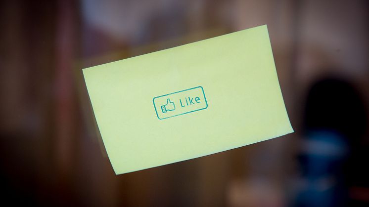 Nackademin startar ny utbildning "Professionell instagramfotograf" 