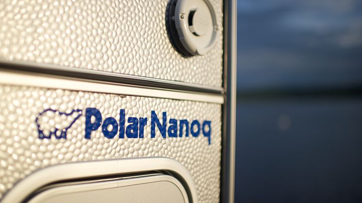 Polar Nanoq, årsm. 2013