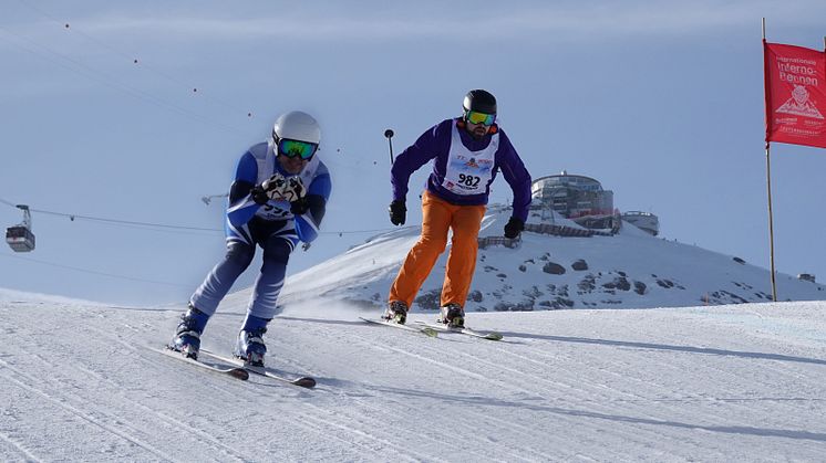 Inferno Race Mürren