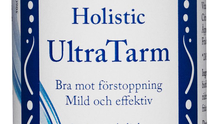 Produktbild Holistic UltraTarm