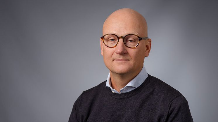 Johan Lundberg