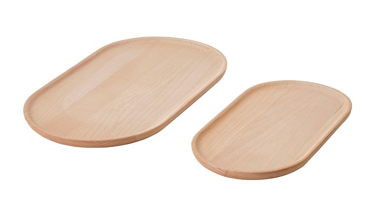 SMÖRLING serveringsbakker 2 stk 99 DKK
