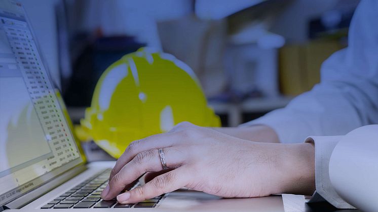 Den nya versionen av Byggnet är nu uppdaterad med en viewer med BIM-stöd.