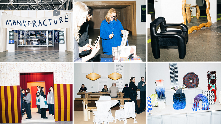 Stockholm Furniture Fair 2025 – a driving force forward