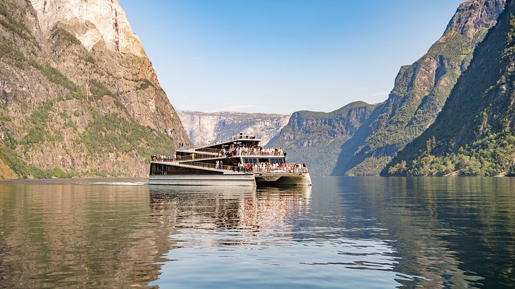 Norway’s Best Group blir eineeigar i The Fjords 