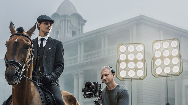 DJI RS 3 Pro – Key Visual (2 of 8)
