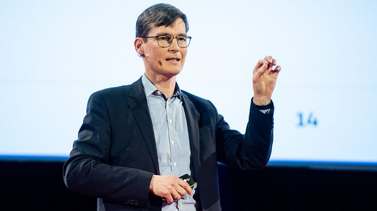 Prof. Achim Kampker at Vienna Motor Symposium_1