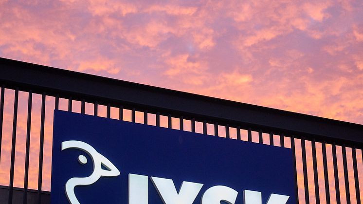 JYSK Schoten store (1)