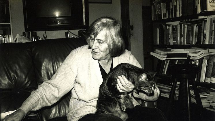Margherita Hack