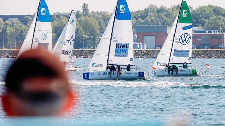 Deutsche Segelbundesliga 2024 © Sailing Energy, Deutsche Segel-Bundesliga.jpg