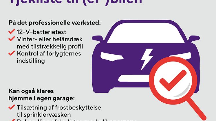 Clarios_Checklist_DK