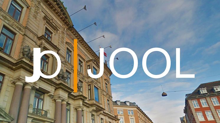 The JOOL Group opens Copenhagen office