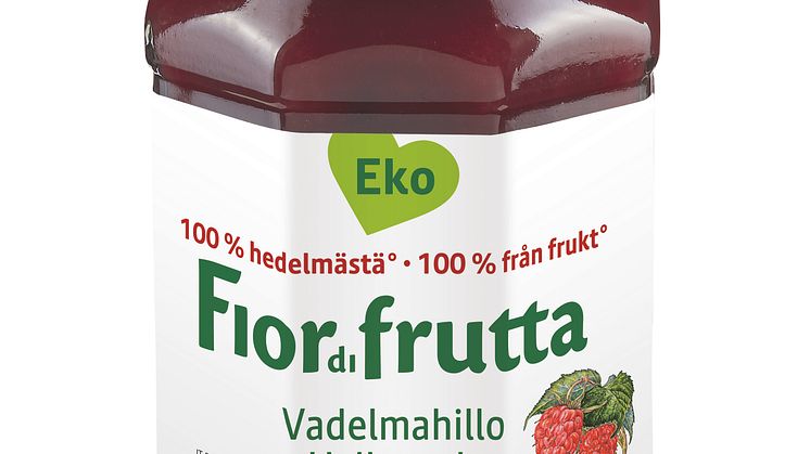 Vadelmahillo