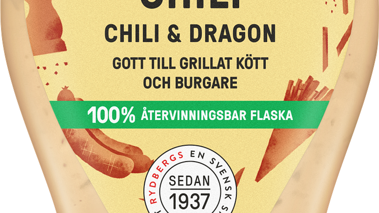 146406 621751 RYD Bearnaise Chili 250ml R4