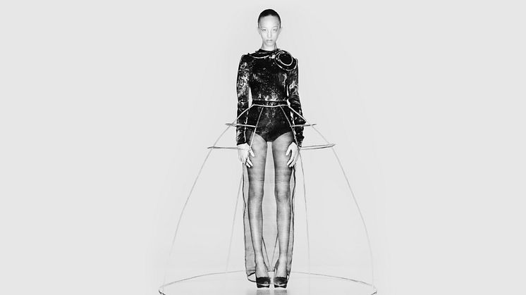 Fashion Innovation 2, på Röhsska museet
