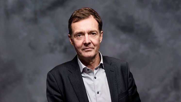 Carsten Nørland
