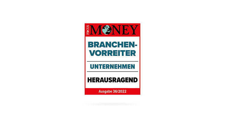 Unternehmen mit Vorreiterrolle