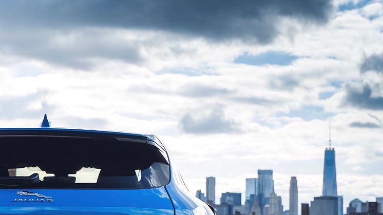jaguar SVR3