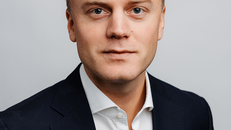 Fasadgruppen stärker förvärvsteamet