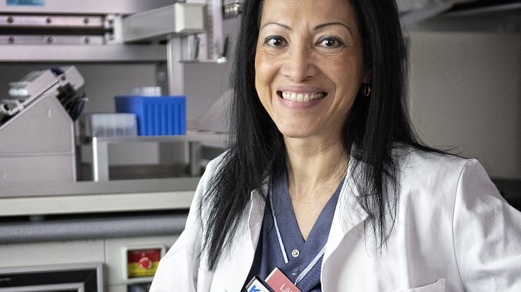 Fertilitet efter cancerbehandling