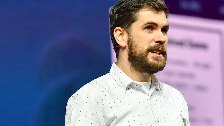 Hello Games’ Sean Murray to Discuss No Man’s Sky in Develop:Brighton 2019 Keynote