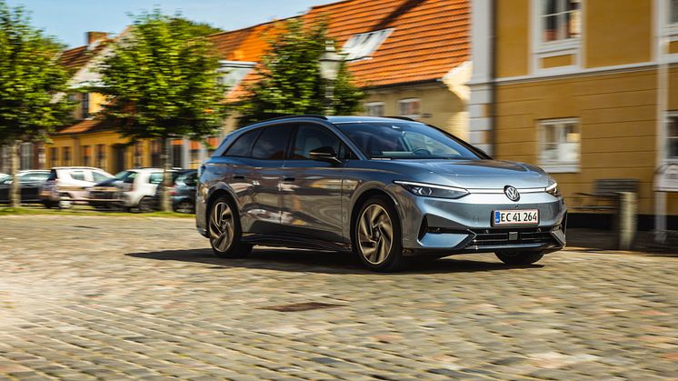 ID.7 Tourer