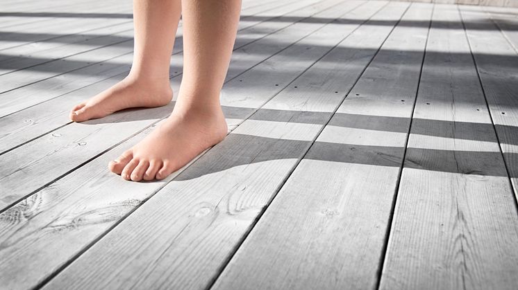 Welin & Co inleder partnerskap med OrganoWood