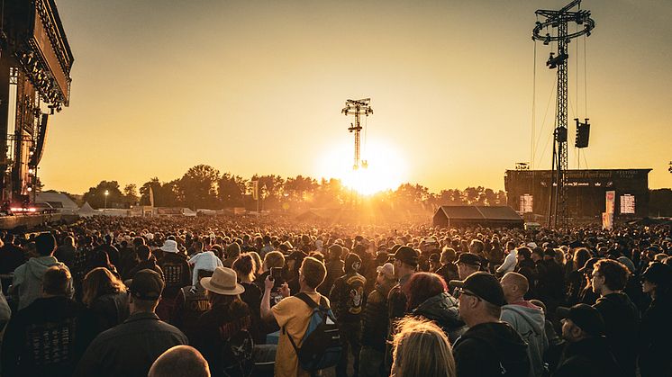 Sweden Rock Festival 2023