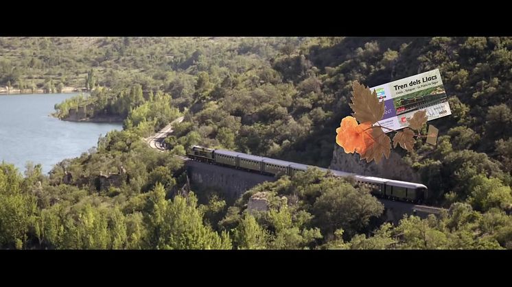 Catalonia what you see is what you live