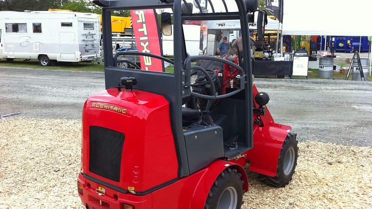 Flexitrac