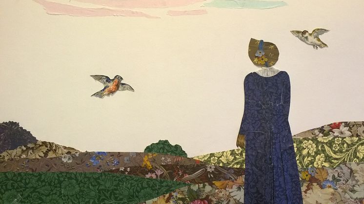 Galleri Tjolöholm: ​Drömmar i Austenland