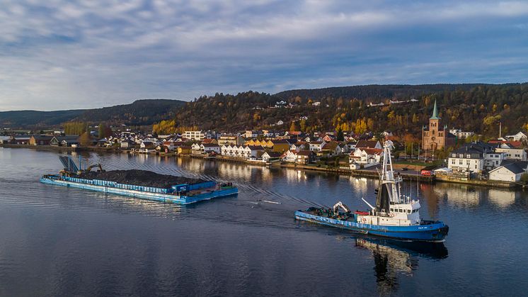 Lekter Svelvik