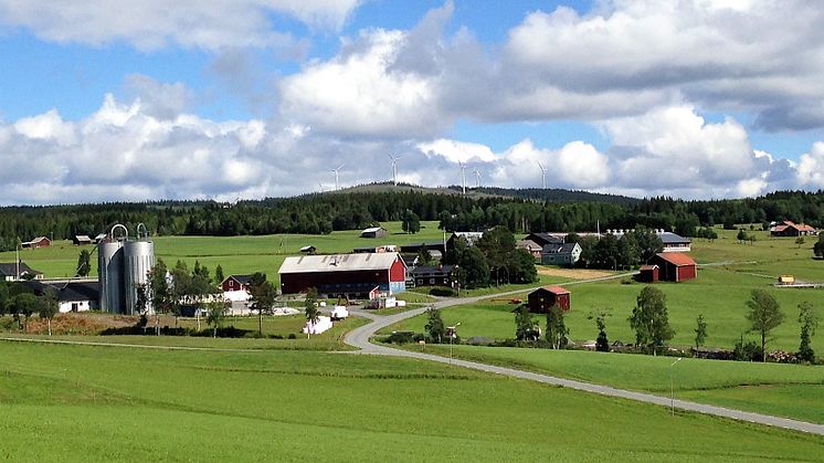 2020-11-04 Webbinarium på KSLA: Äganderätten och de gröna näringarna