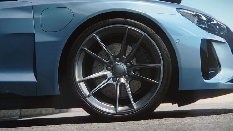 Nya SportContact™ 7