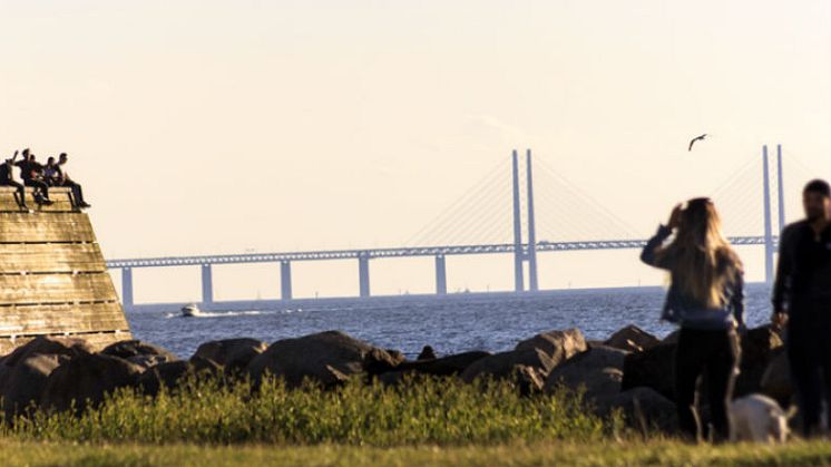 Riksbyggen förvärvar fastighet i Västra Hamnen, Malmö
