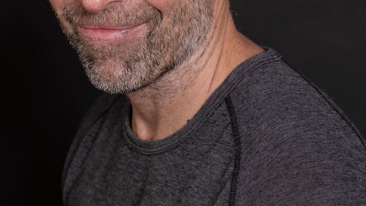 Niklas Krog
