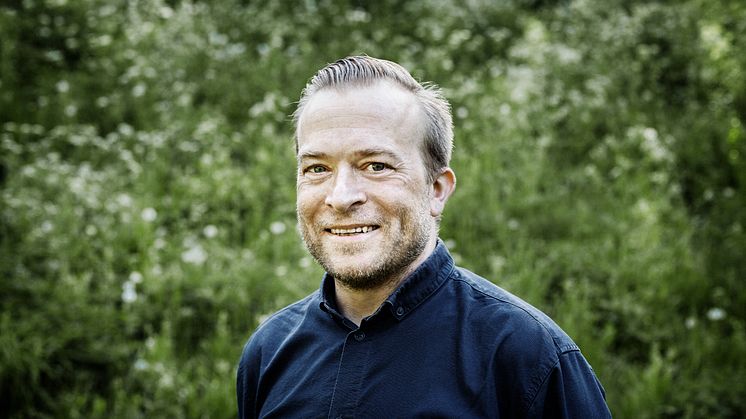 Sindre Goksøyr 