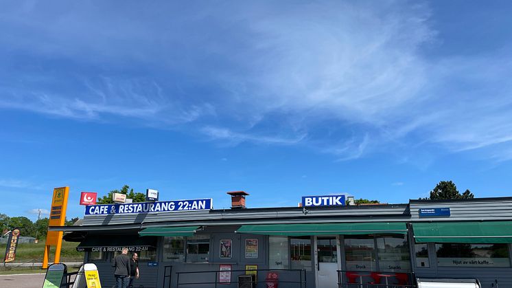 Pressinbjudan: Invigning av ny servicepunkt i Rockneby