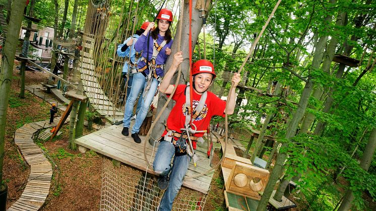 AbenteuerPark Potsdam