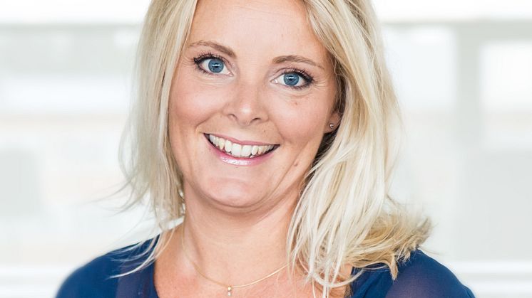 Lisa Elfström, CEO at SundaHus i Linköping AB