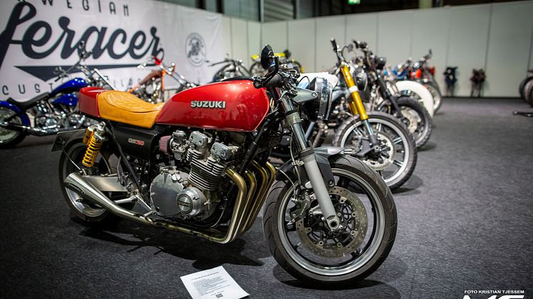 MC-Messen 2025 flyttes til 2026. 
