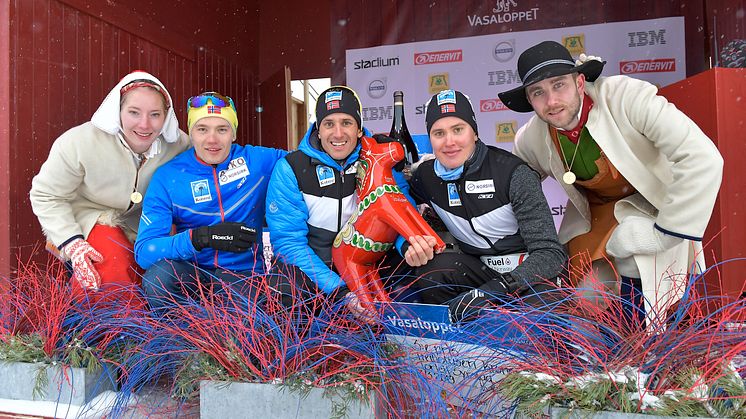 Vasaloppet 2019 prisutdelning -Podie-6323
