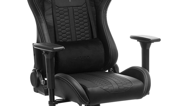 RAZER EDITION™ gamingstol