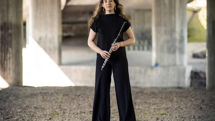 Julia Crowell