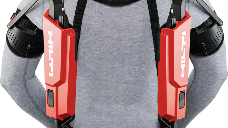 Hilti EXO-S 
