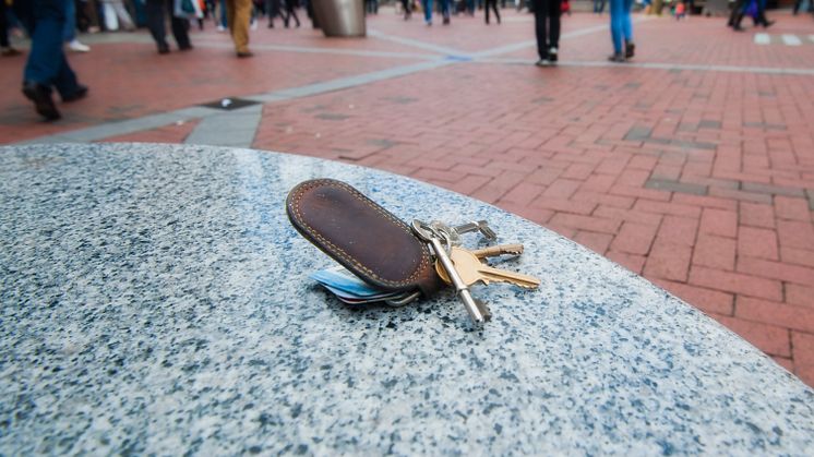 London Northwestern Railway and West Midlands Railway lost property charges dropped 