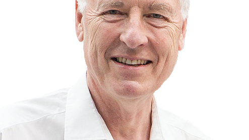 Charles Good