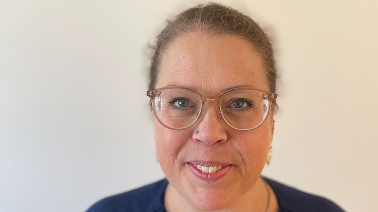 Pernilla Kadry