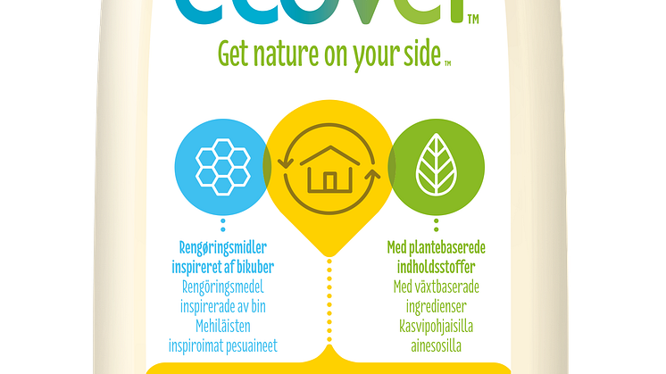 Ecover Universal produktbilde