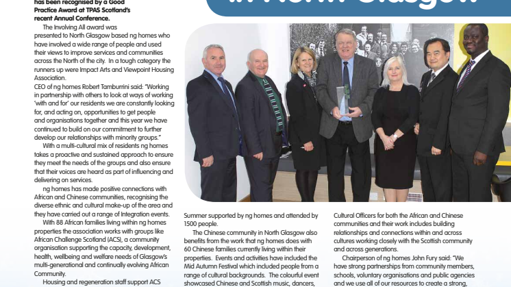 North News Issue 45
